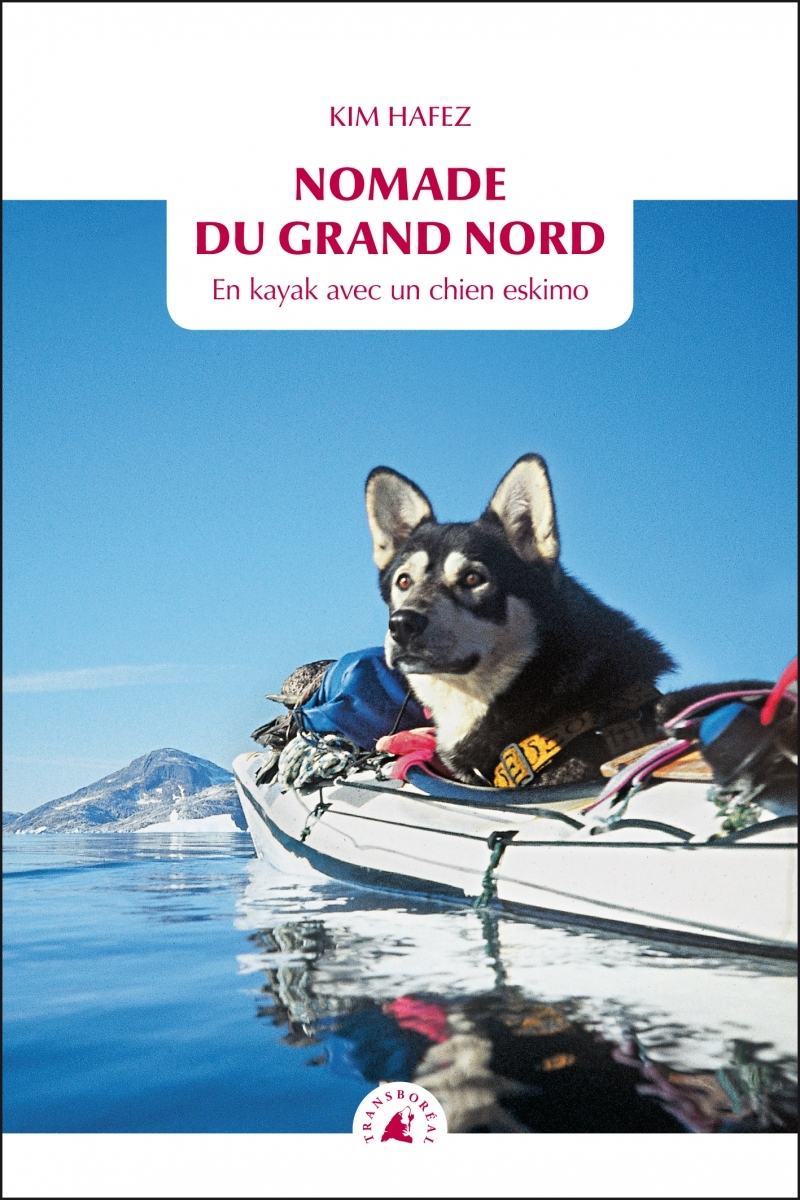 NOMADE DU GRAND NORD