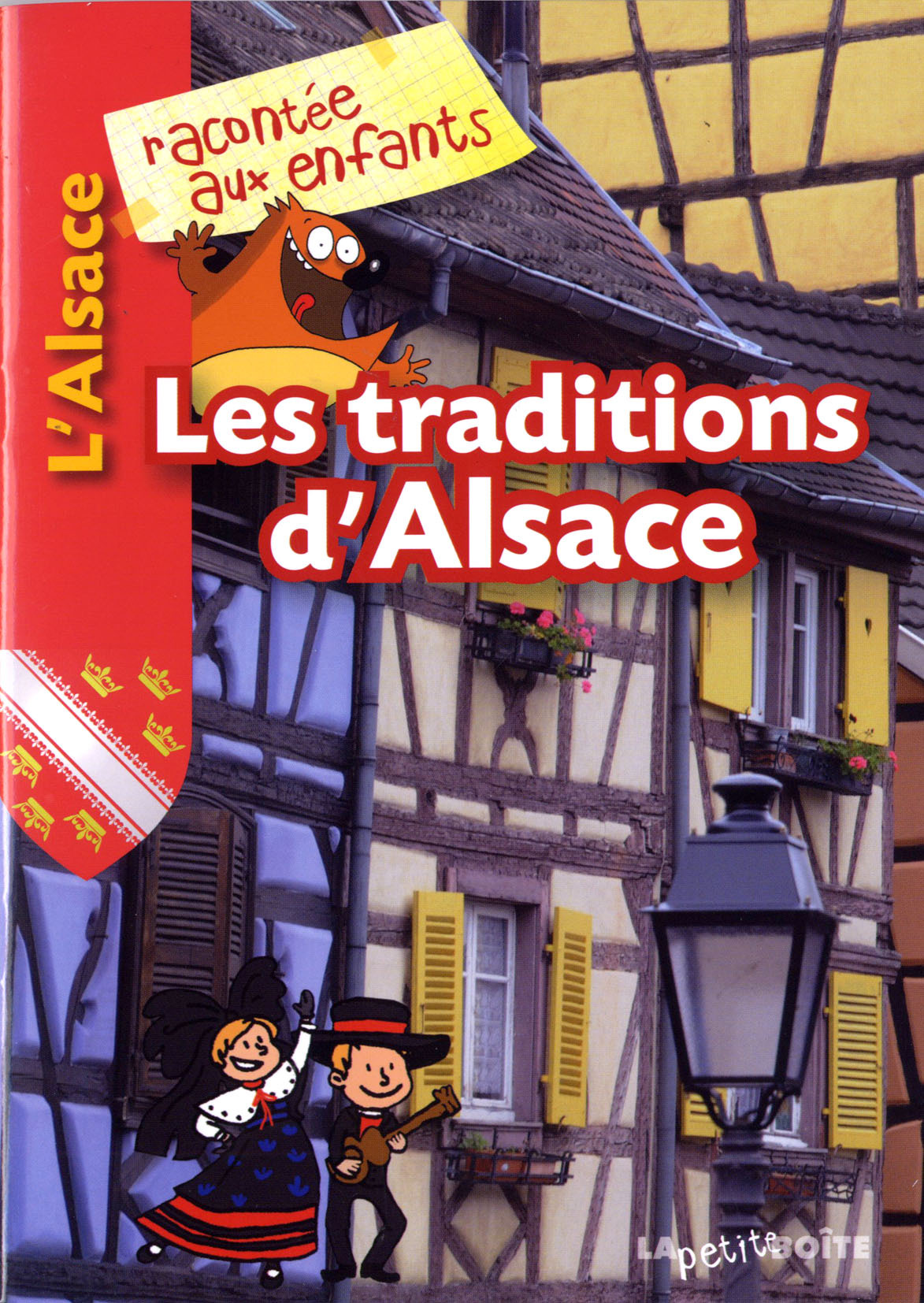 Les traditions d'Alsace