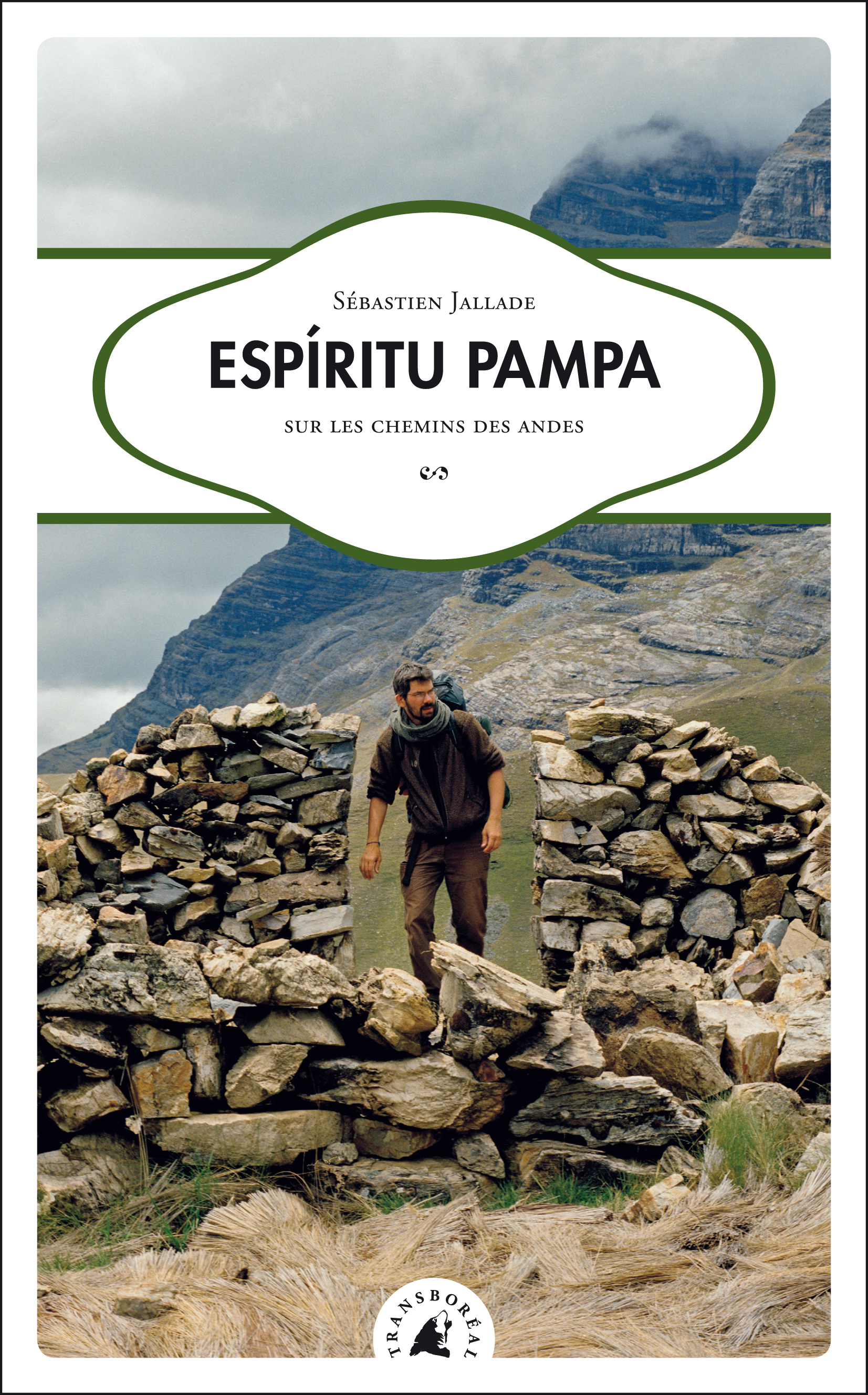 ESPIRITU PAMPA - SUR LES CHEMINS DES ANDES