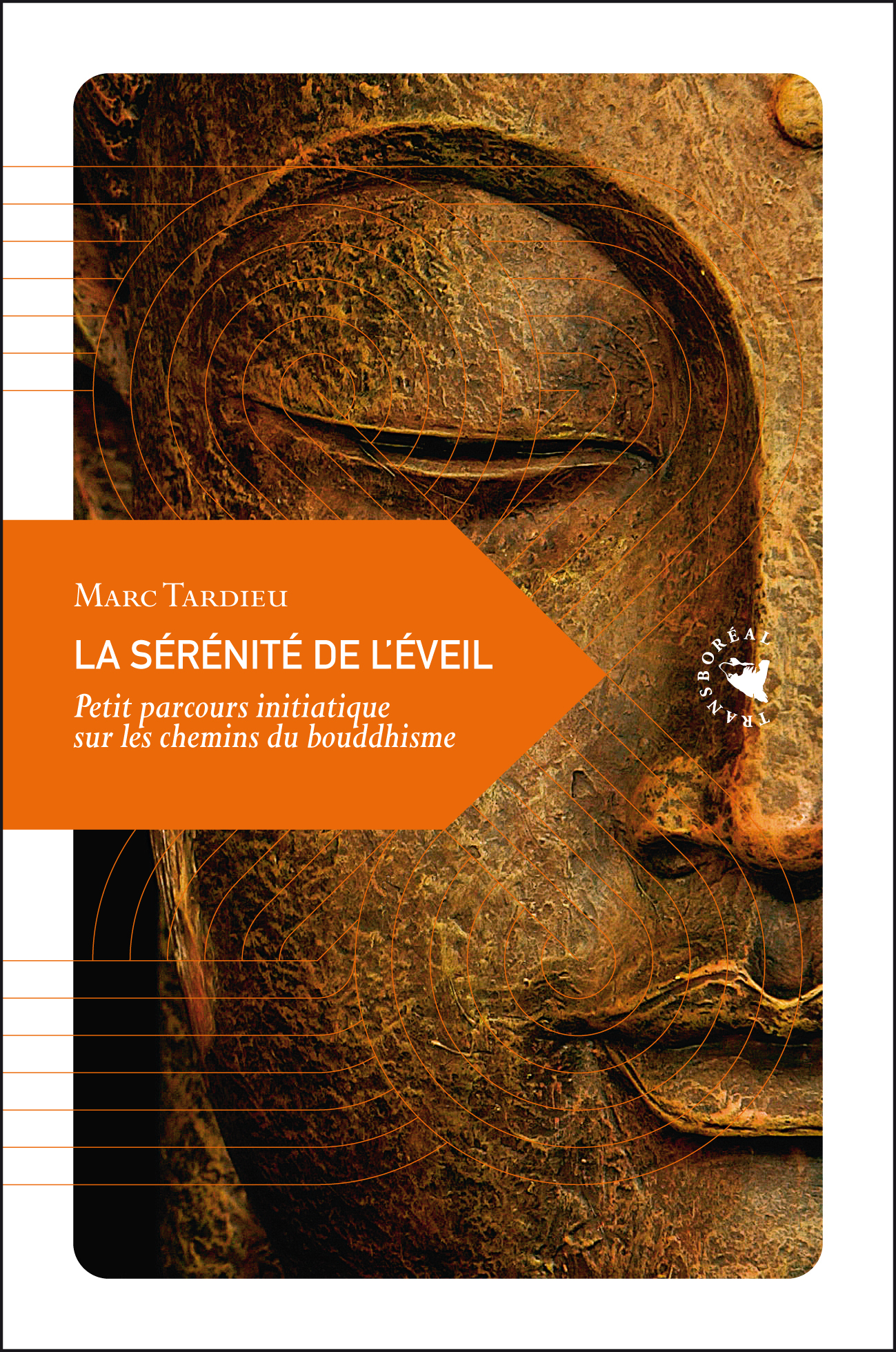LA SERENITE DE L'EVEIL