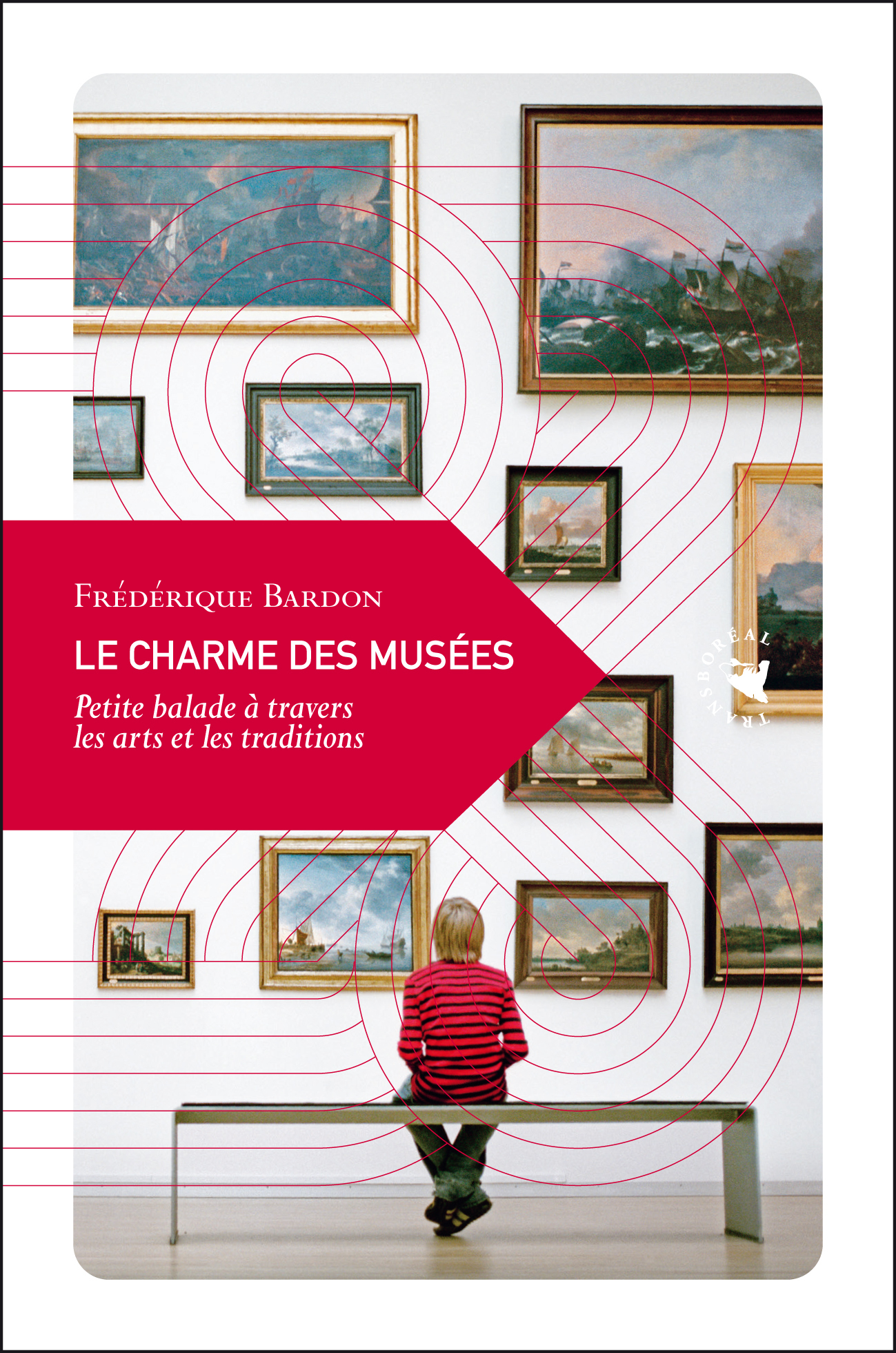 LE CHARME DES MUSEES