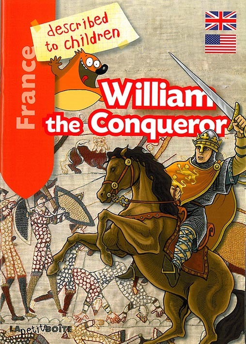 William the Conqueror