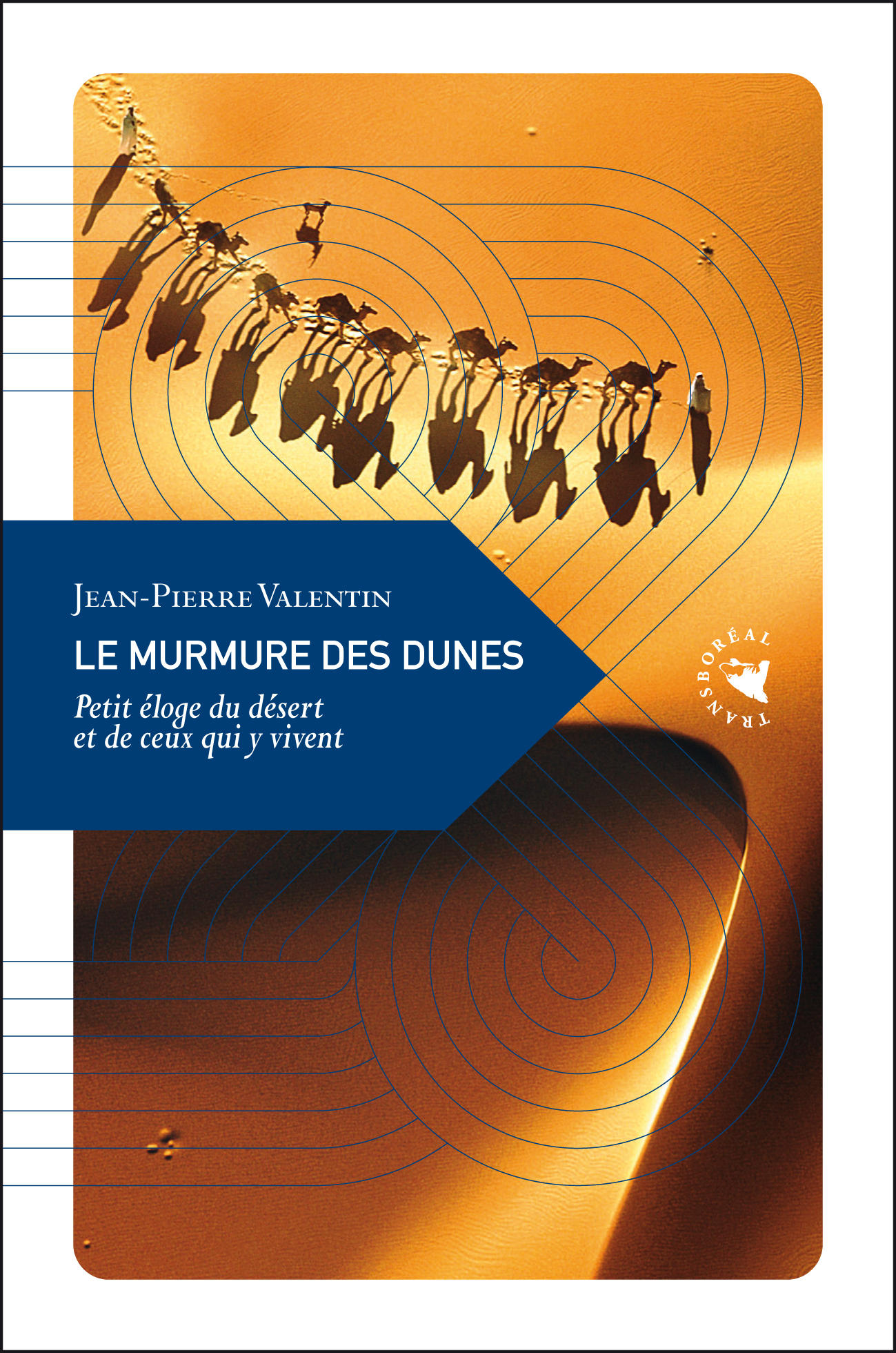 LE MURMURE DES DUNES ancienne édition
