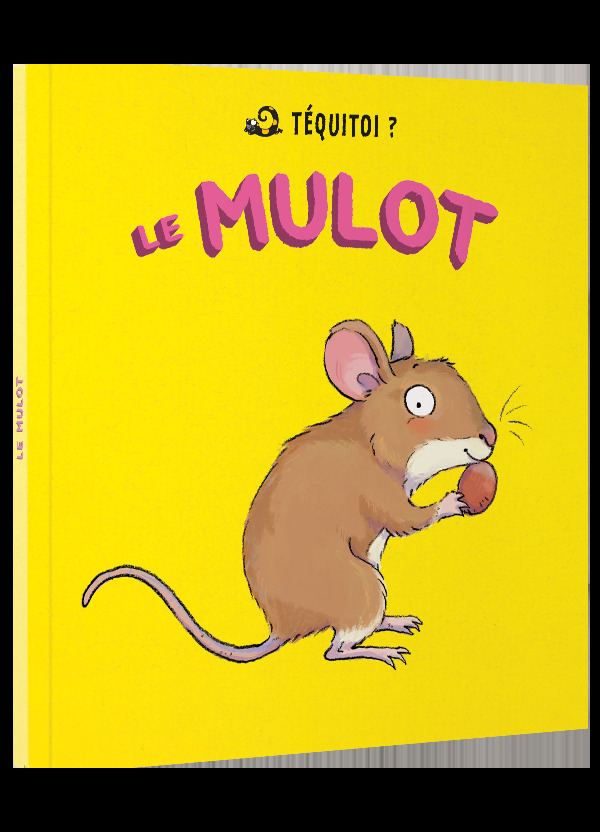 Le mulot