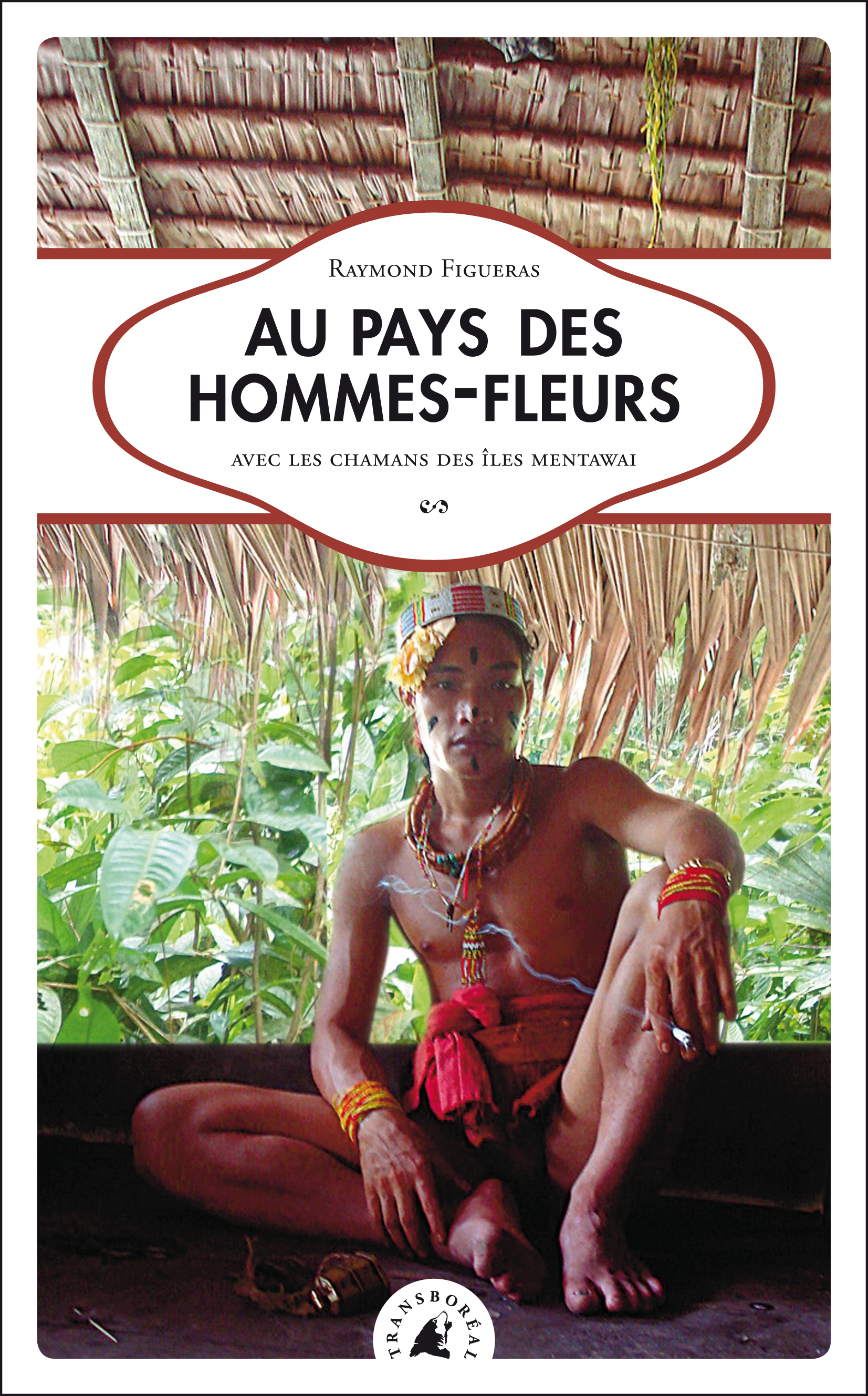 AU PAYS DES HOMMES-FLEURS