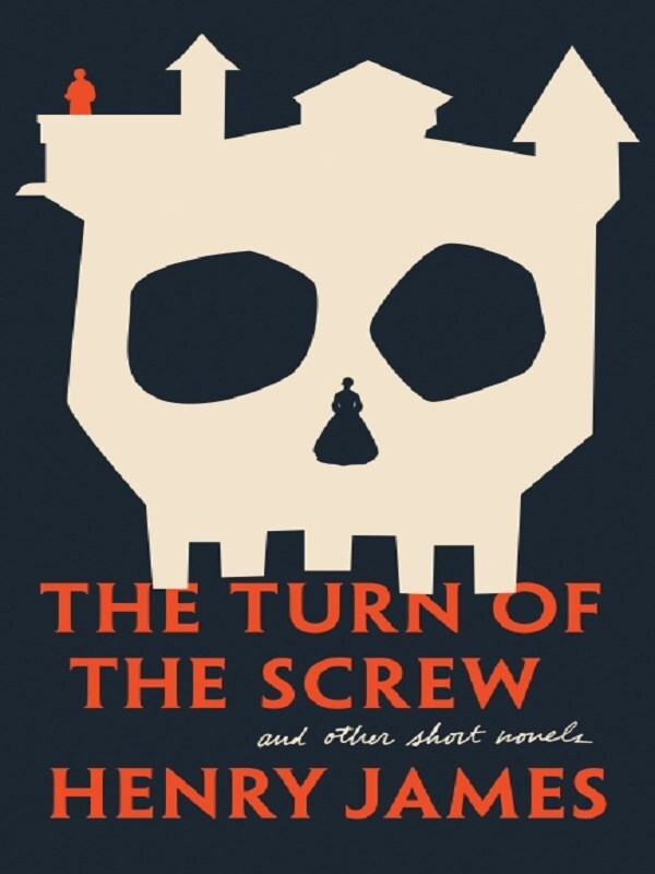 The Turn Of The Screw