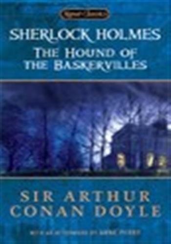 The Hound of the Baskervilles
