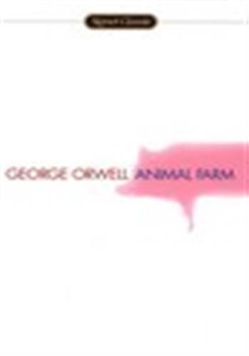 Orwell george: animal farm