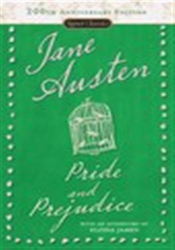 Pride and prejudice (200th annv)