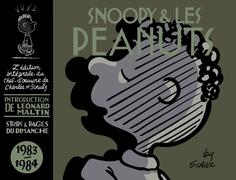 Snoopy & les Peanuts - Snoopy & les Peanuts - 1983-1984