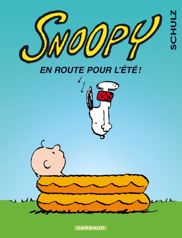 EN ROUTE POUR L'ETE !