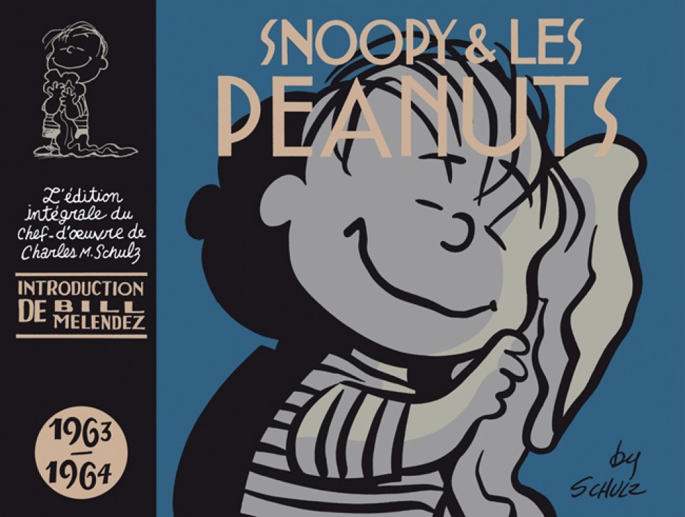 Snoopy & les Peanuts - Snoopy & les Peanuts - 1963-1964
