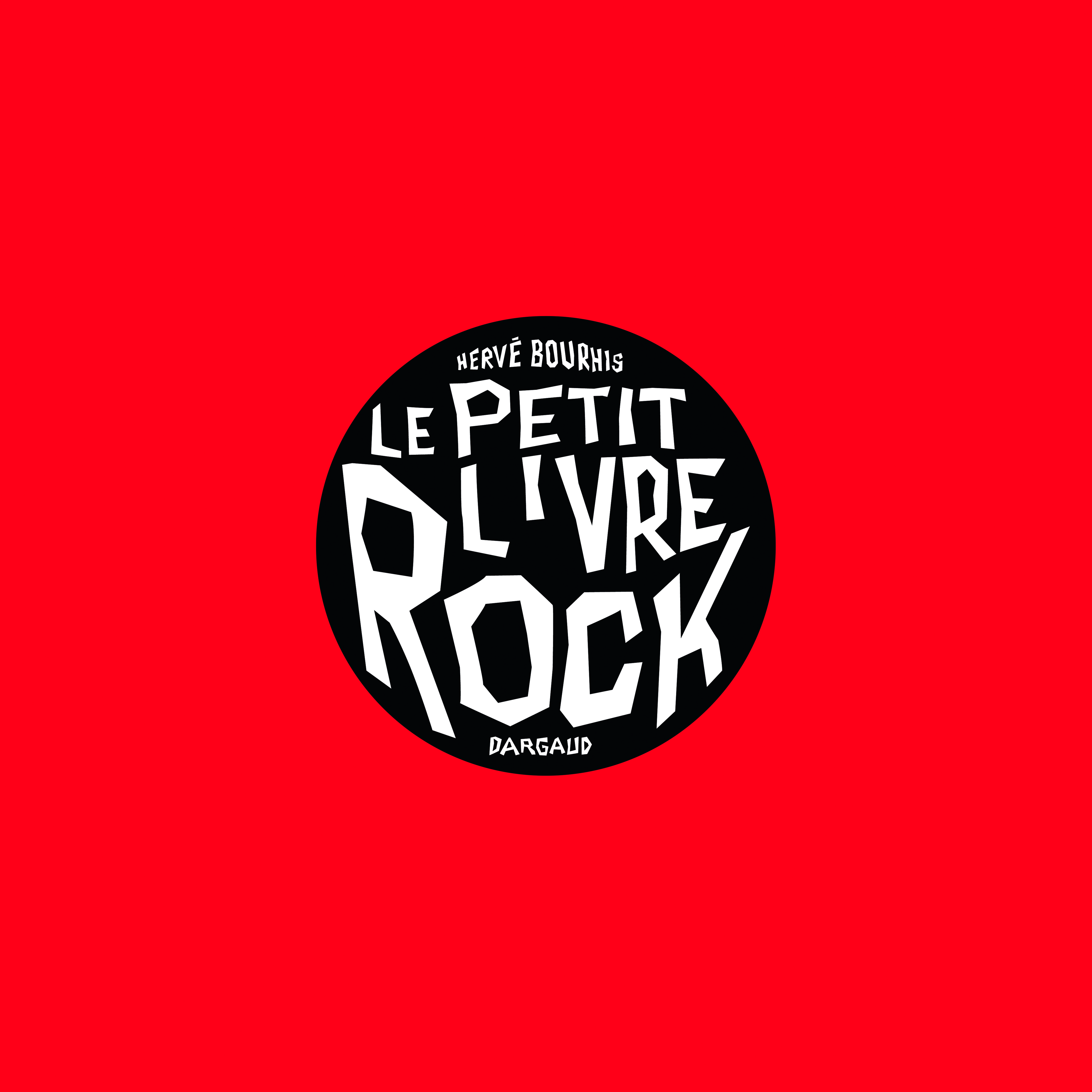 Petit livre Rock (Edition 2013)