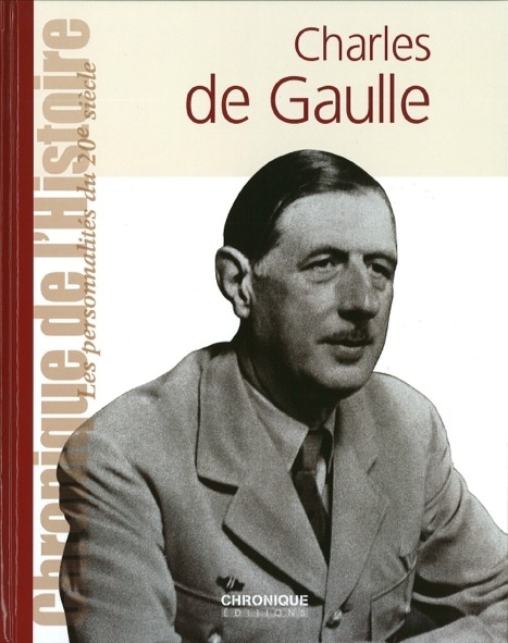 CHARLES DE GAULLE