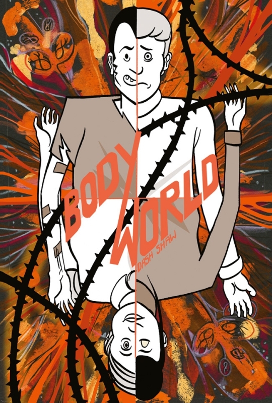 BodyWorld - Tome 0 - BodyWorld