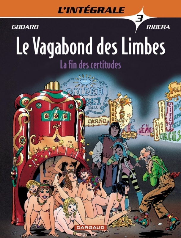 FIN DES CERTITUDES (LA)