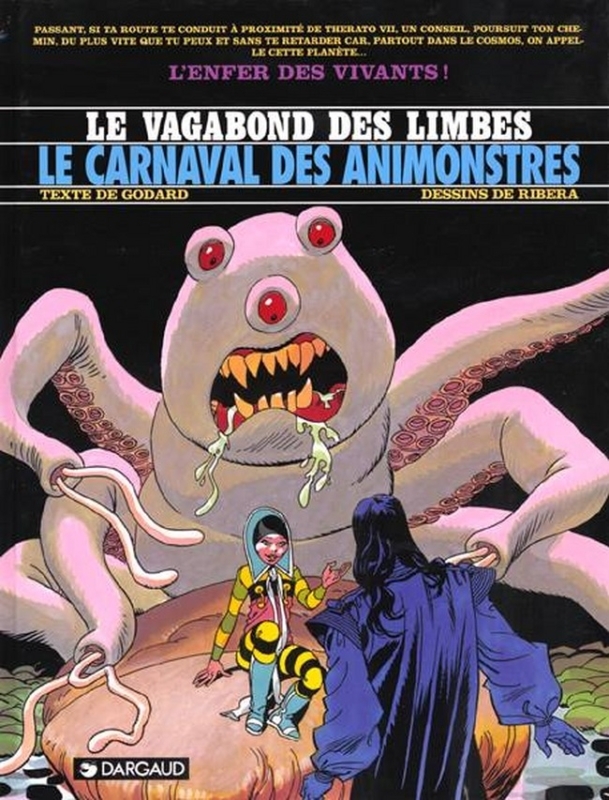 CARNAVAL DES ANIMONSTRES