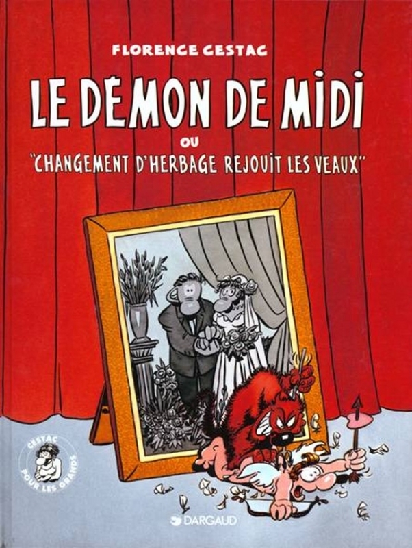 LE DEMON DE MIDI