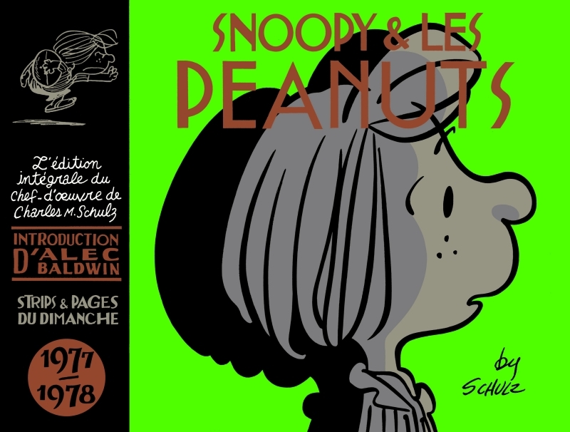 Snoopy & les Peanuts - Snoopy & les Peanuts - 1977-1978