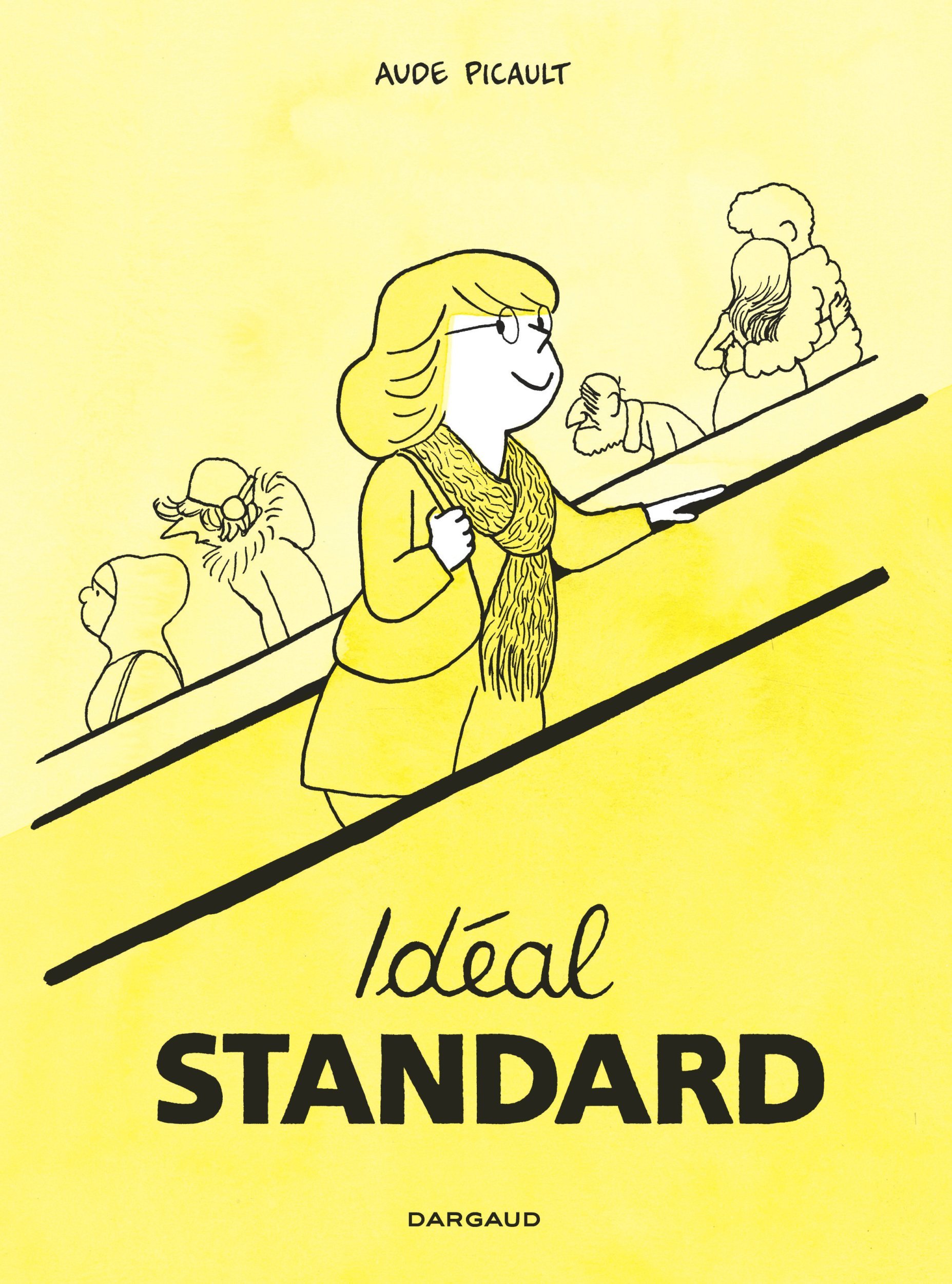 Idéal Standard - Tome 0 - Idéal Standard
