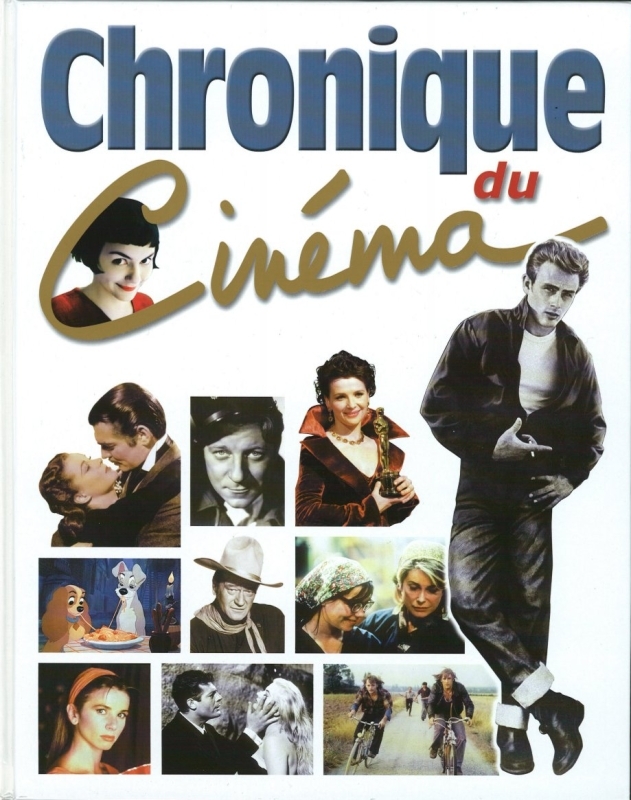 CHRONIQUE DU CINEMA
