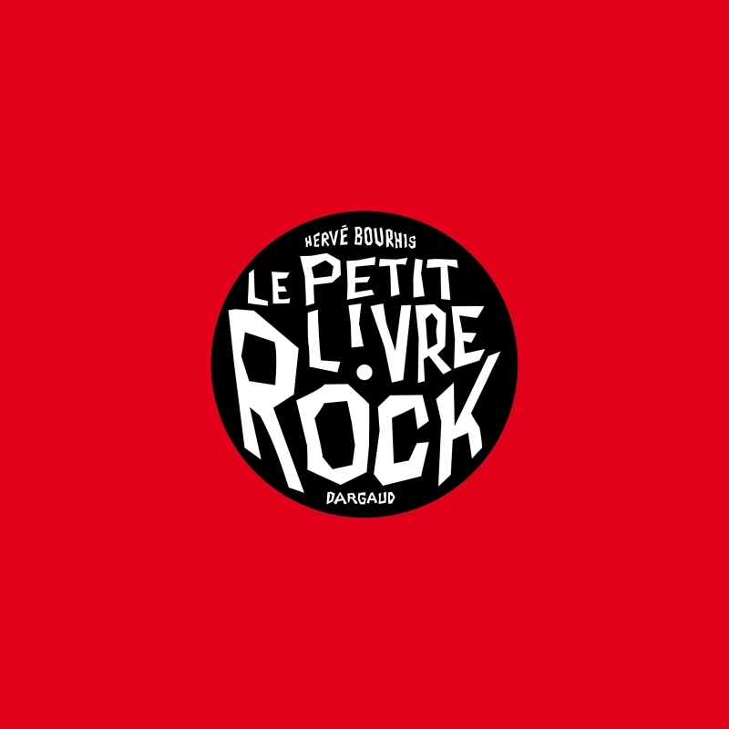Le Petit livre Rock
