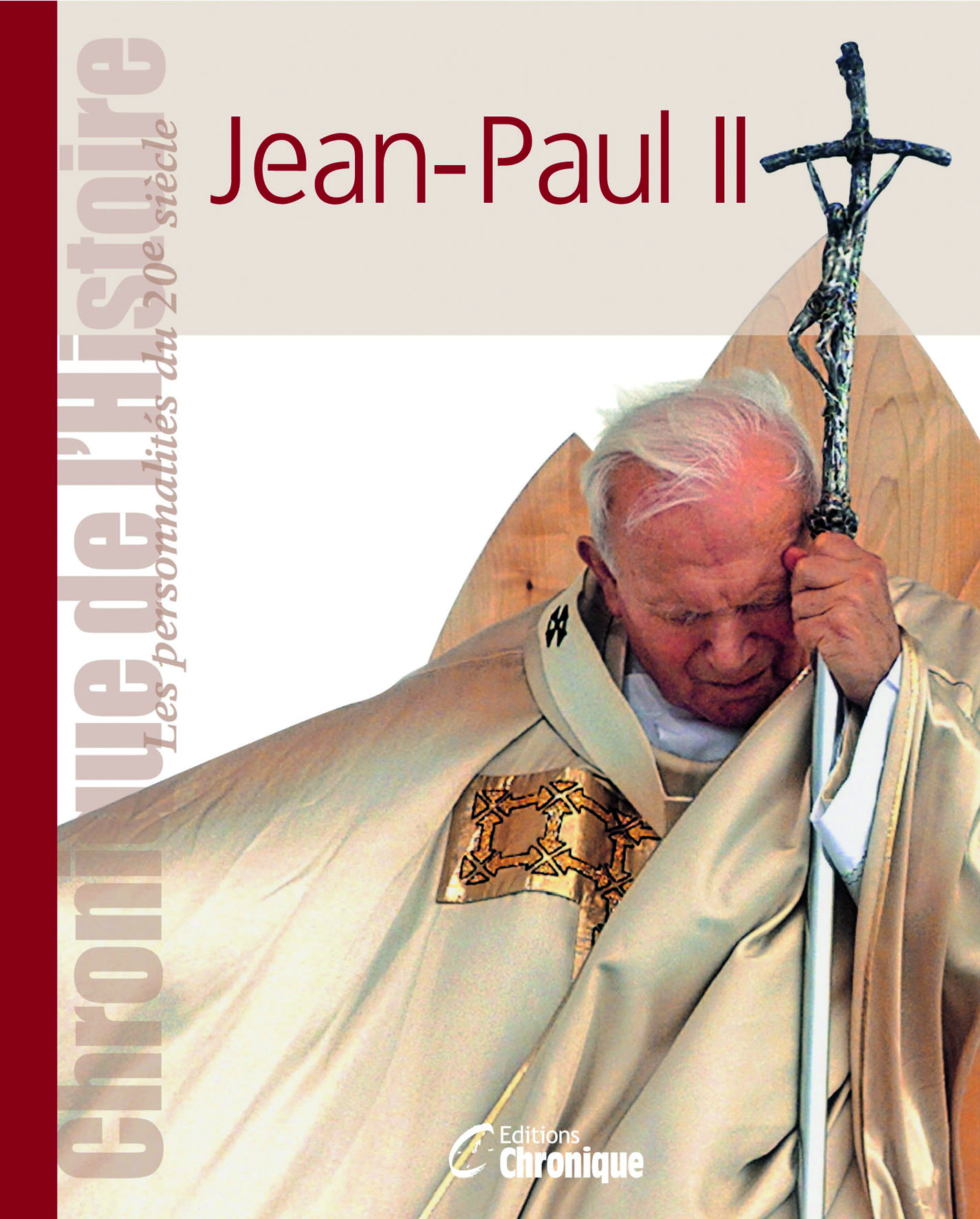 JEAN-PAUL II