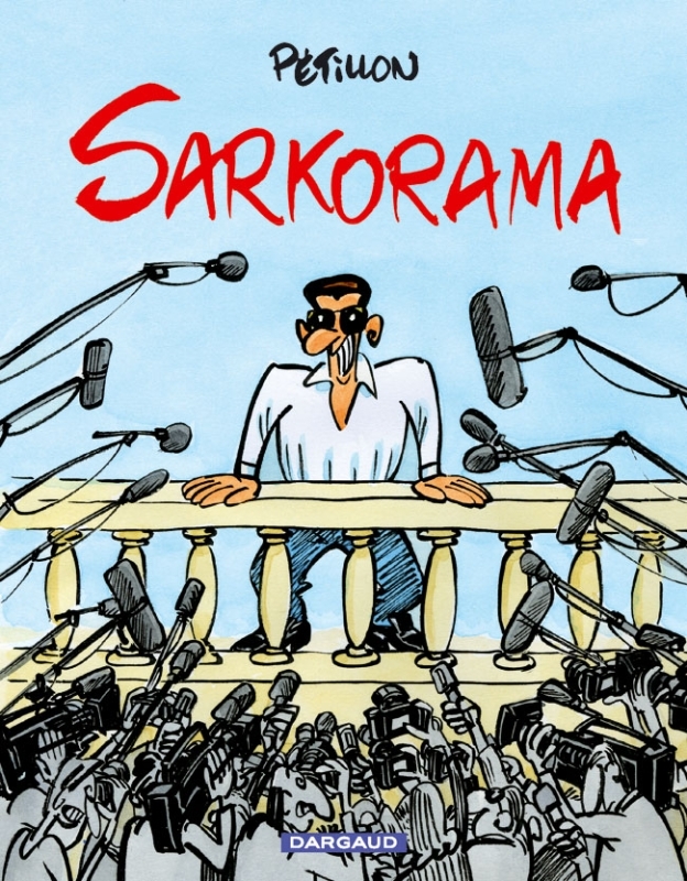 SARKORAMA