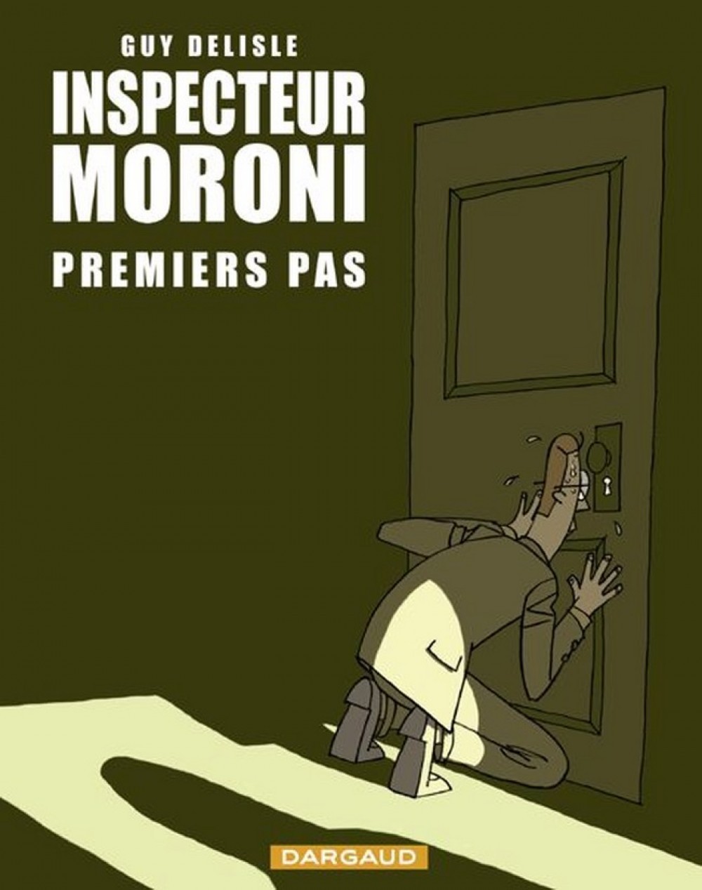 Inspecteur Moroni - Tome 1 - Premiers pas