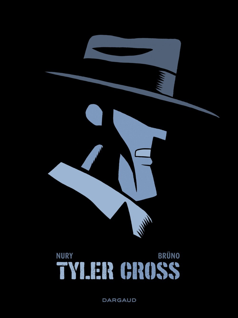 Tyler Cross - Tome 1 - Black Rock