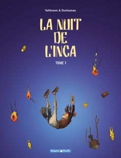 NUIT DE L'INCA (LA)
