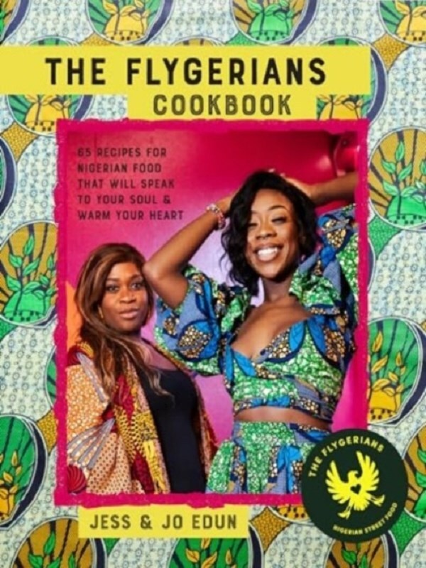 The Flygerians Cookbook