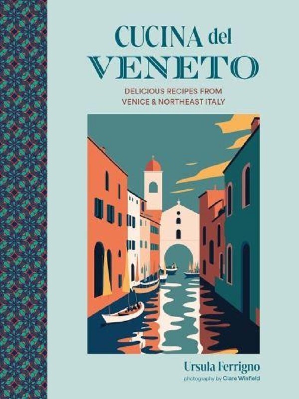 Cucina del Veneto