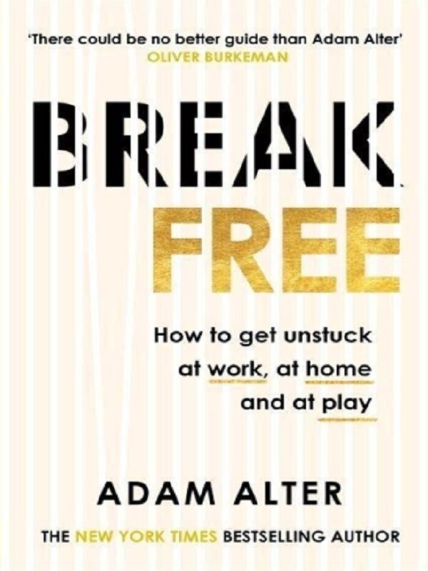 Anatomy of a Breakthrough