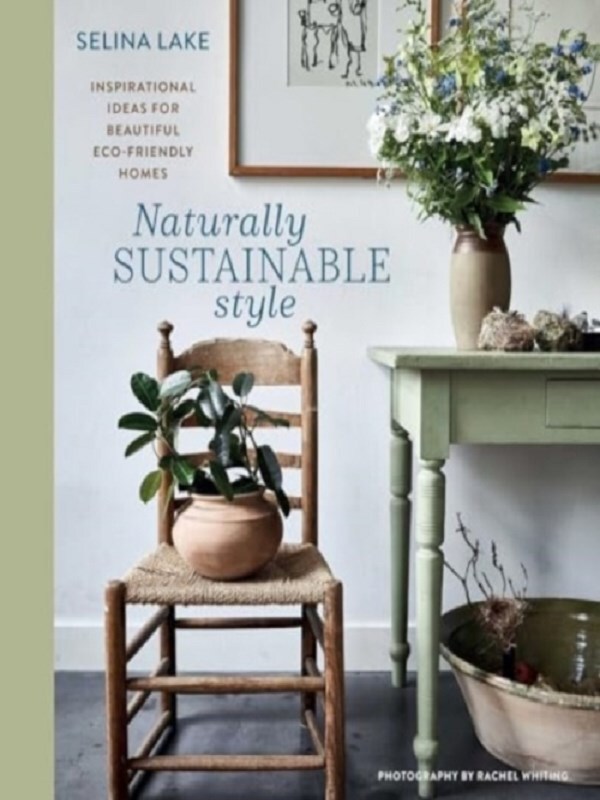 Naturally Sustainable Style