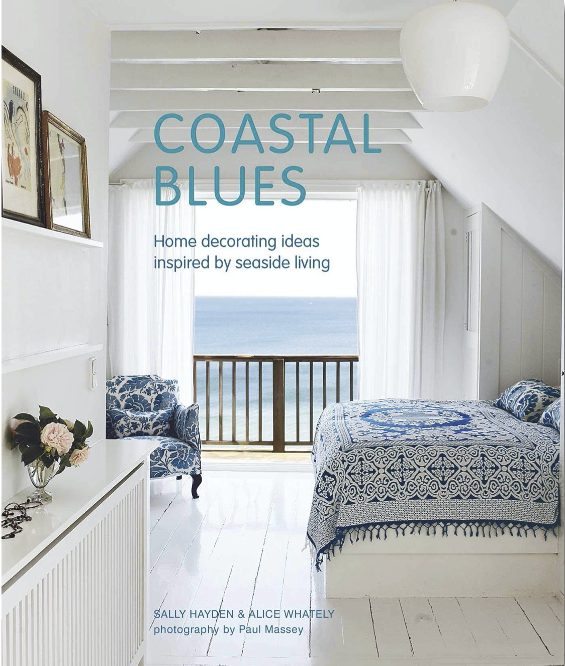 Coastal Blues