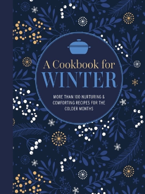 A Cookbook for Winter