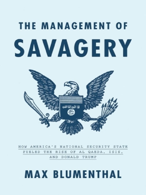 The Management of Savagery