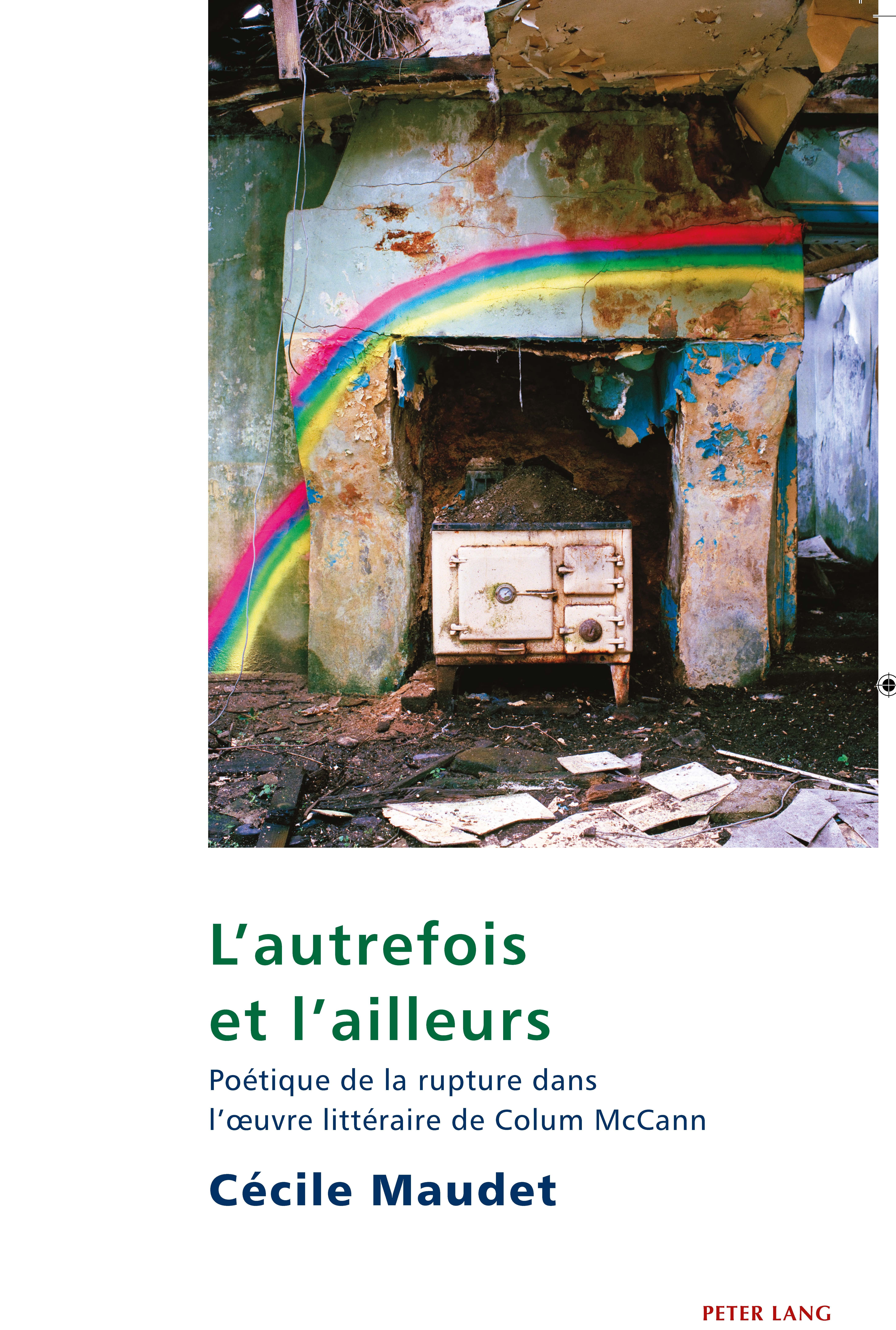 L AUTREFOIS ET L AILLEURS