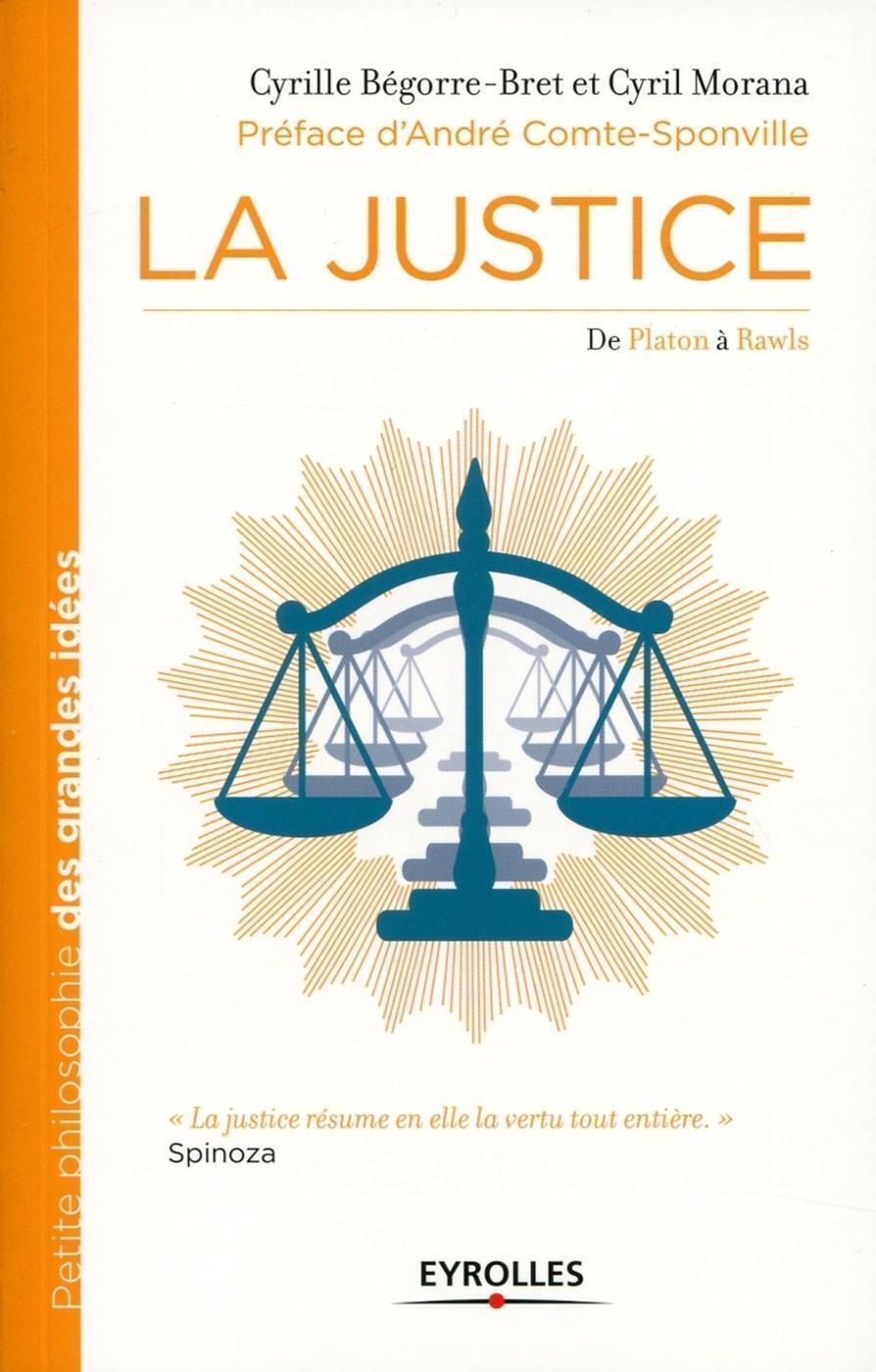La justice
