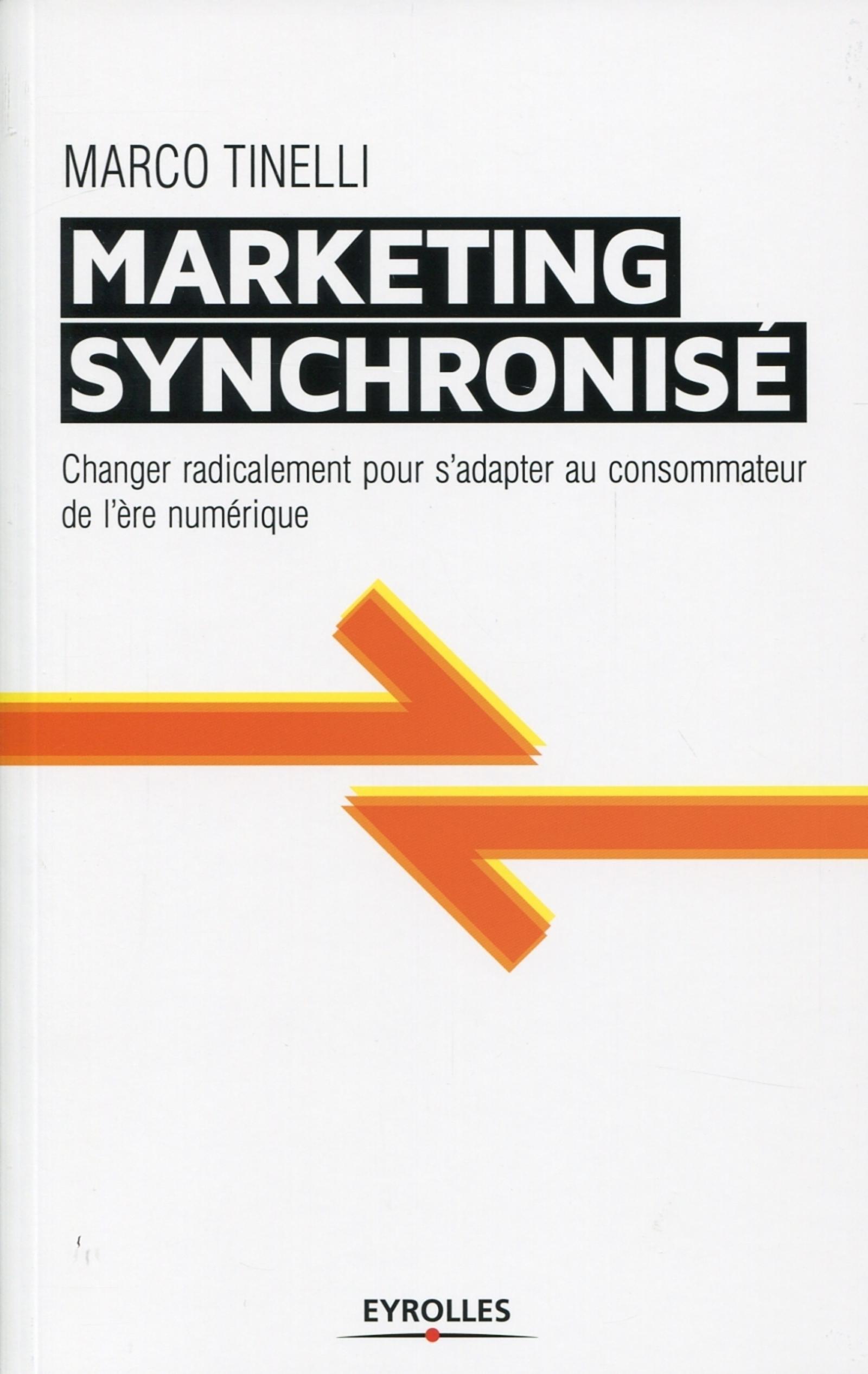 Marketing synchronisé