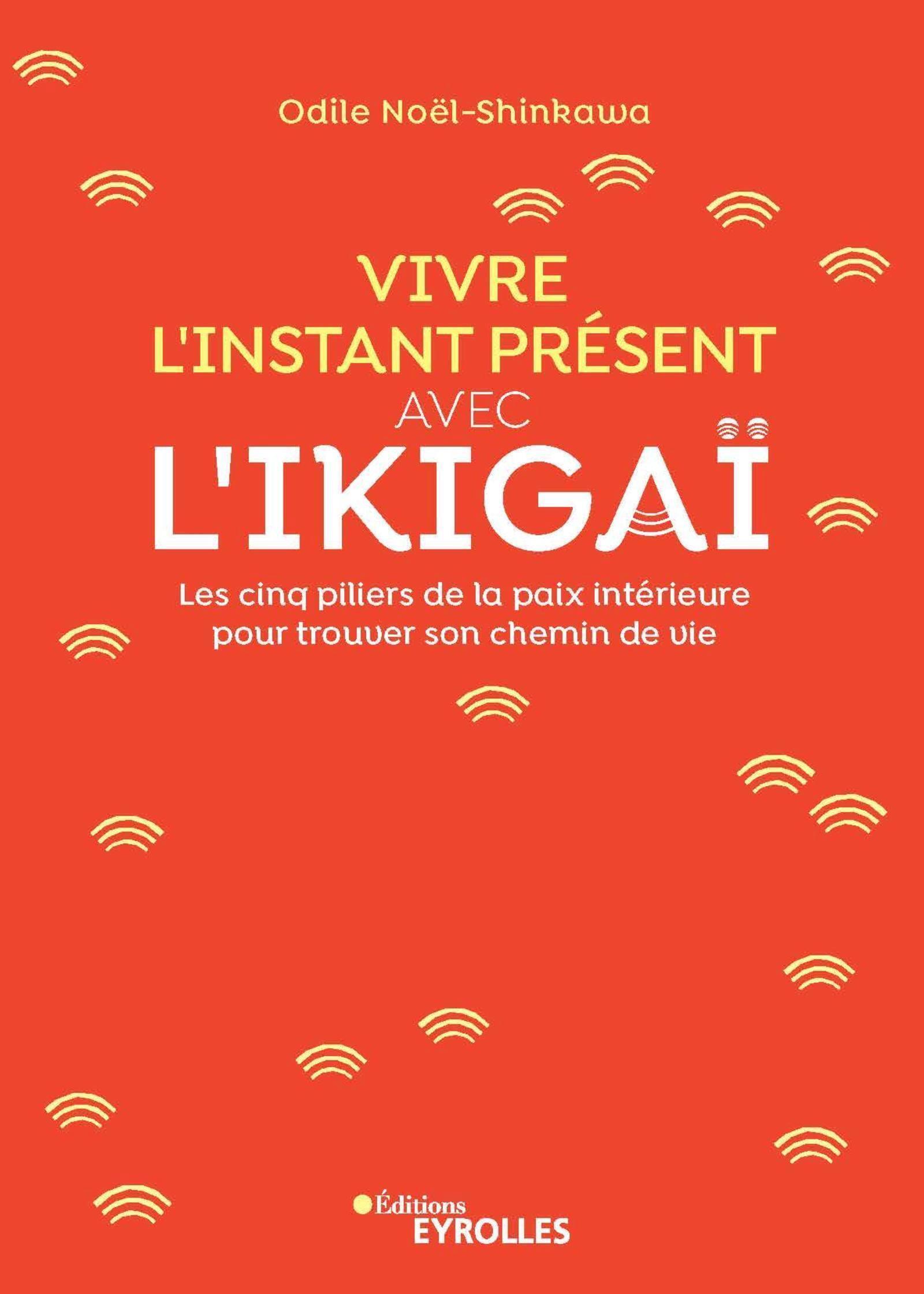 Vivre l'instant présent avec l'ikigaï