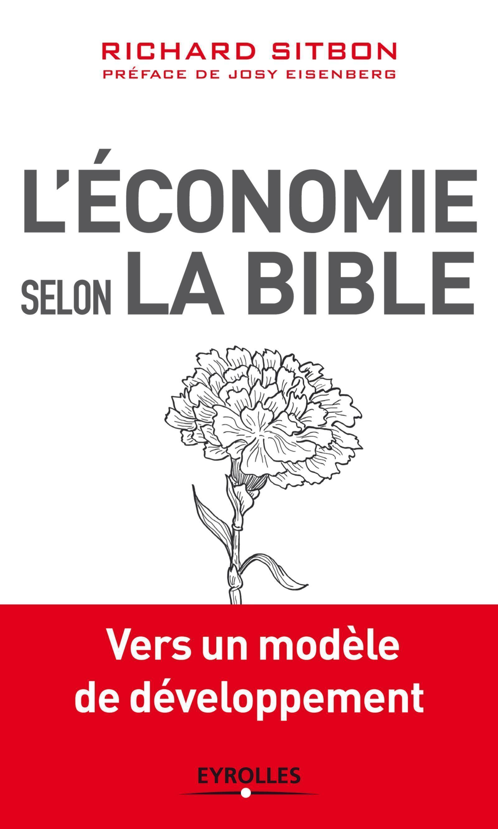 L'économie selon la Bible