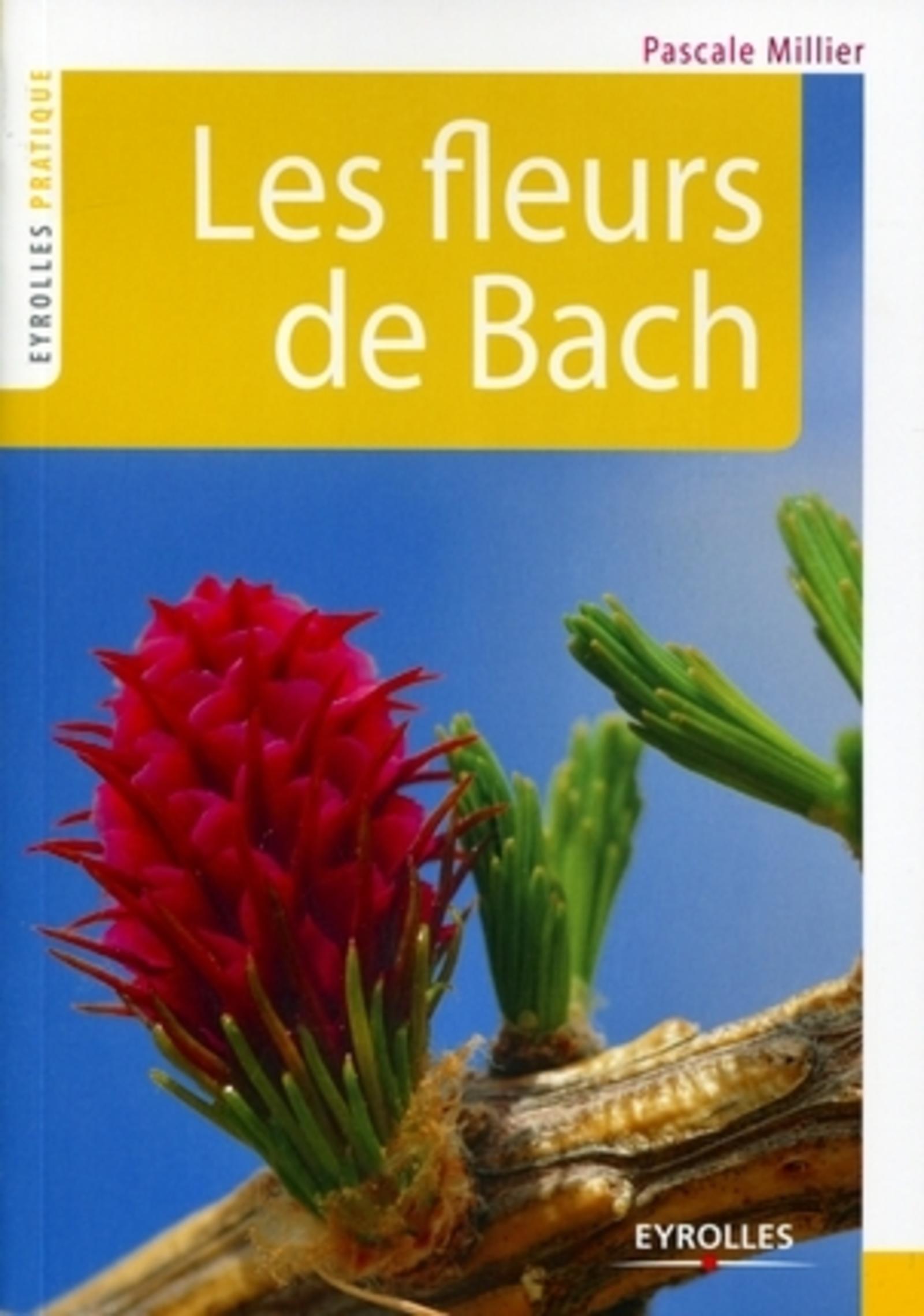 LES FLEURS DE BACH