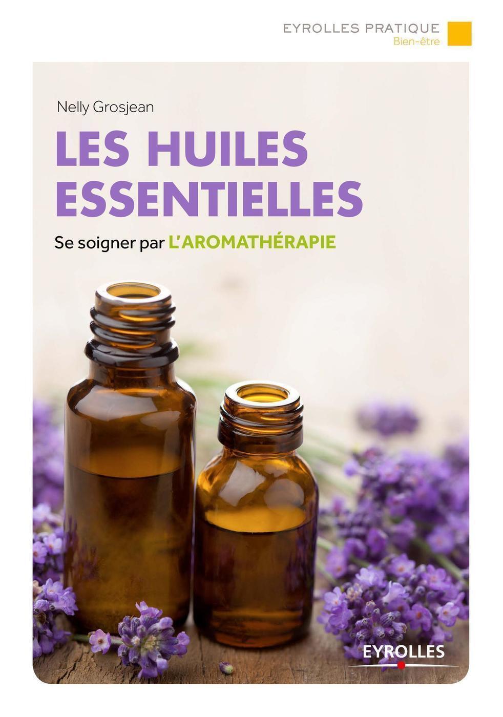 Les huiles essentielles