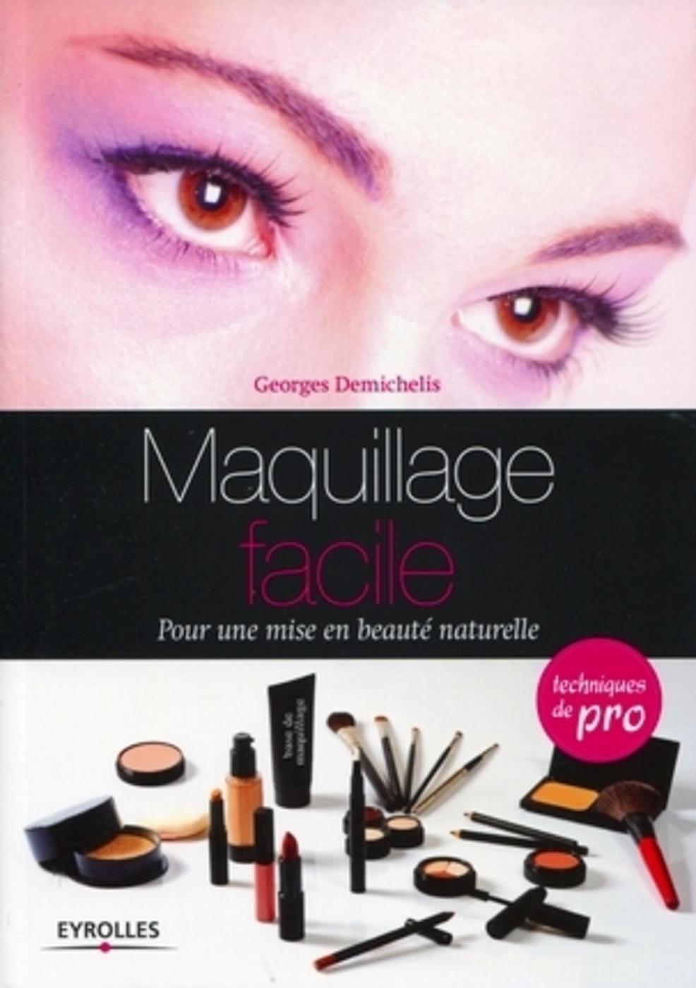 Maquillage facile