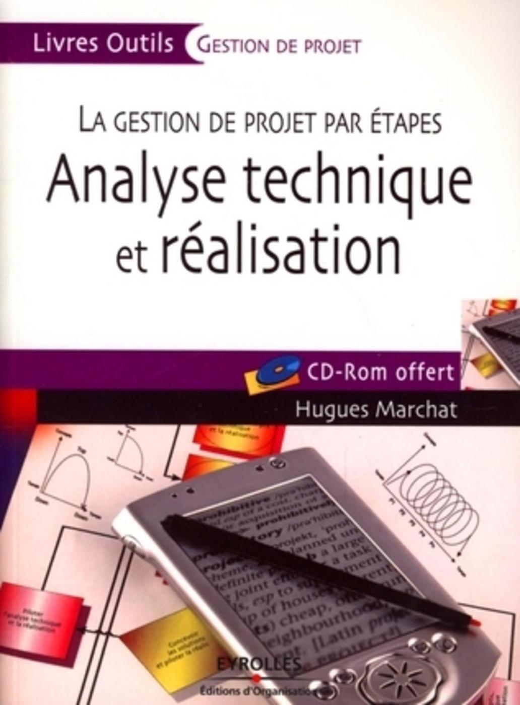 Analyse technique et réalisation