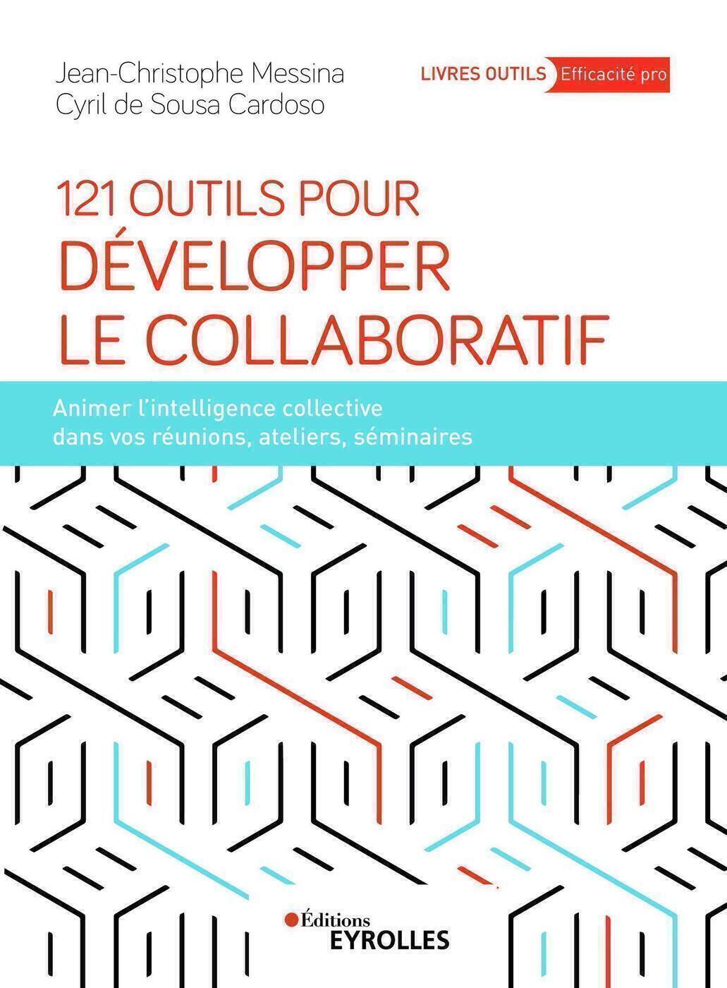 121 outils pour développer le collaboratif