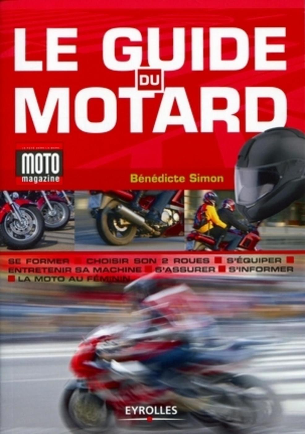 Le guide du motard