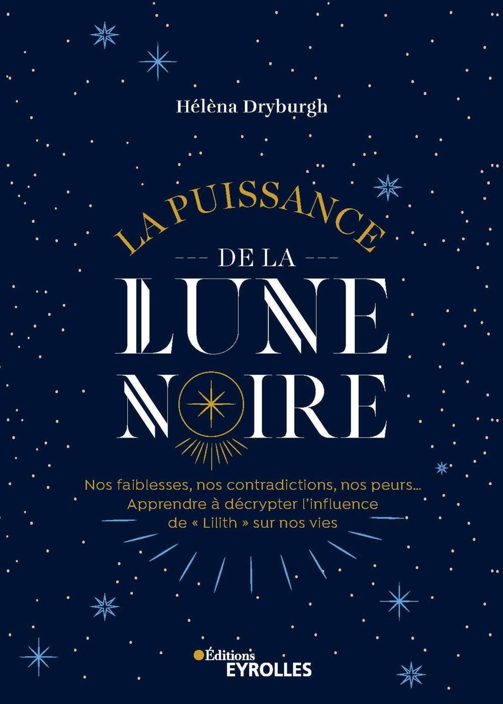 La puissance de la Lune noire
